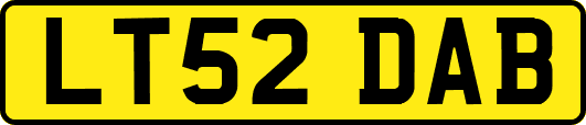 LT52DAB