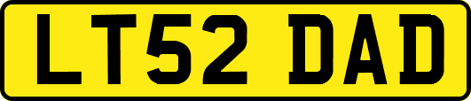 LT52DAD