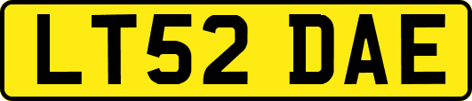 LT52DAE