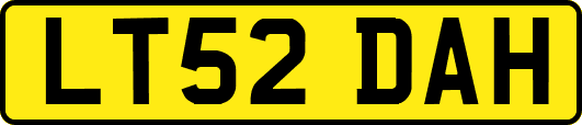 LT52DAH