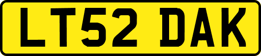 LT52DAK