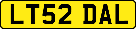 LT52DAL