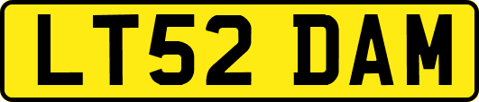 LT52DAM