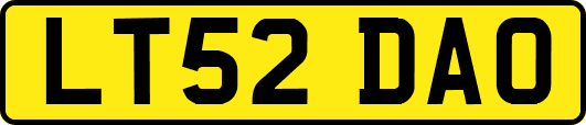 LT52DAO