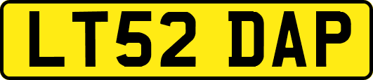 LT52DAP