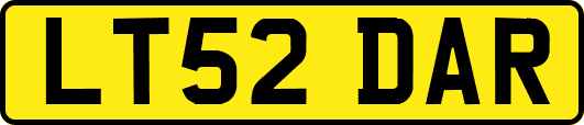 LT52DAR