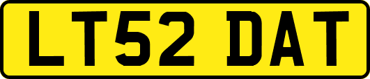 LT52DAT