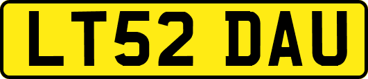 LT52DAU