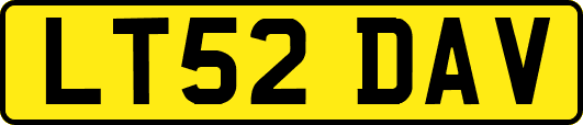 LT52DAV