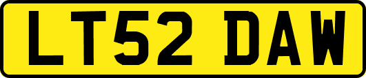 LT52DAW