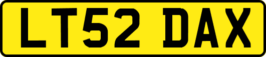 LT52DAX
