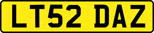 LT52DAZ