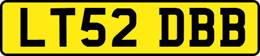 LT52DBB