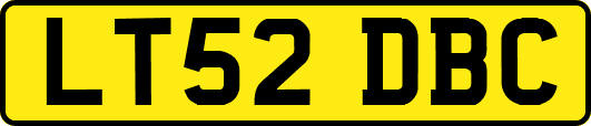 LT52DBC