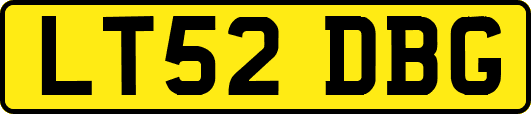 LT52DBG