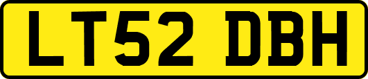 LT52DBH