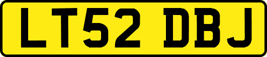 LT52DBJ