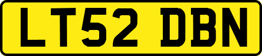 LT52DBN