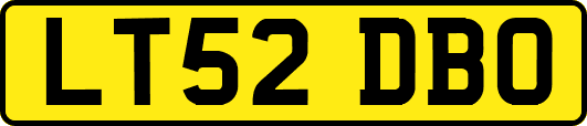 LT52DBO