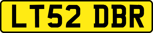 LT52DBR