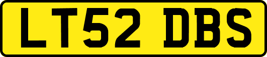 LT52DBS