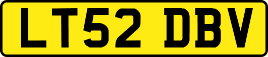 LT52DBV
