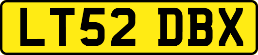 LT52DBX