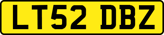 LT52DBZ