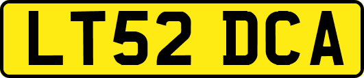 LT52DCA