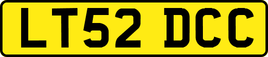 LT52DCC