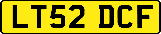 LT52DCF