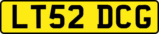 LT52DCG