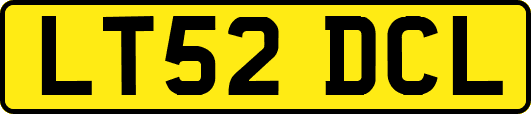 LT52DCL
