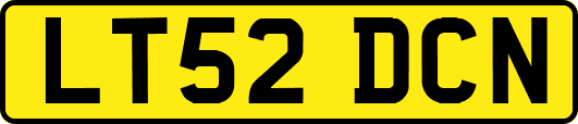 LT52DCN