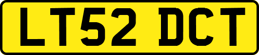 LT52DCT