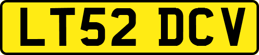 LT52DCV