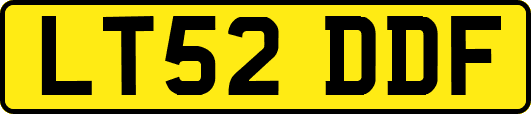 LT52DDF