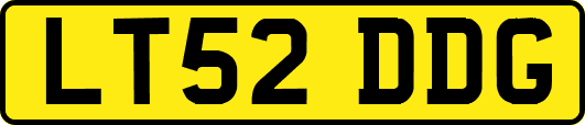LT52DDG