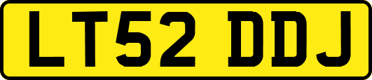 LT52DDJ