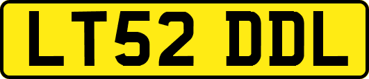 LT52DDL