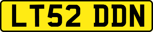 LT52DDN