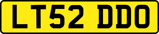 LT52DDO