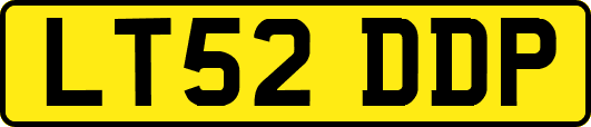 LT52DDP