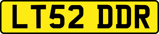LT52DDR