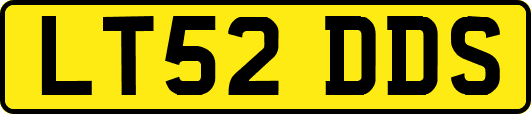 LT52DDS