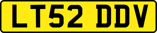 LT52DDV