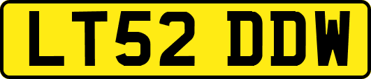 LT52DDW
