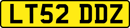 LT52DDZ