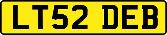 LT52DEB