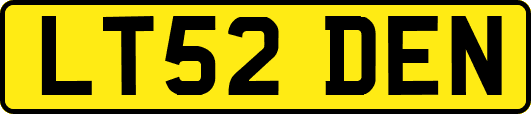 LT52DEN